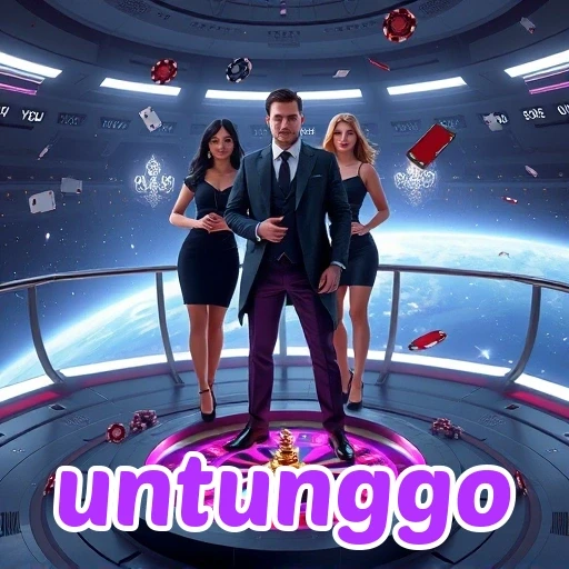 untunggo: Menyelami Dunia Arcade yang Seru dan Menarik