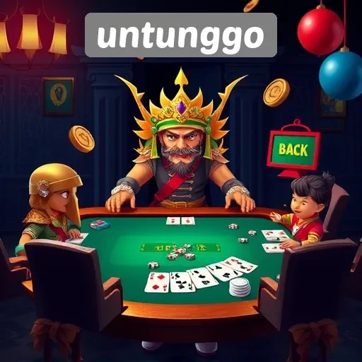 Keberagaman Permainan di Situs Untunggo