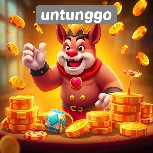 Ragam Game Menarik yang Tersedia di Untunggo