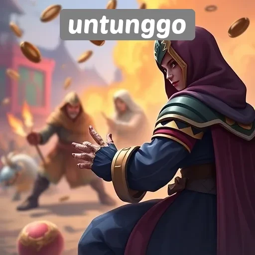 Mengapa Pilihan Game di Untunggo Sangat Beragam