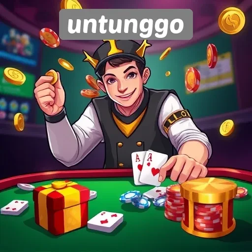 Panduan Memulai Permainan di Untunggo dengan Mudah