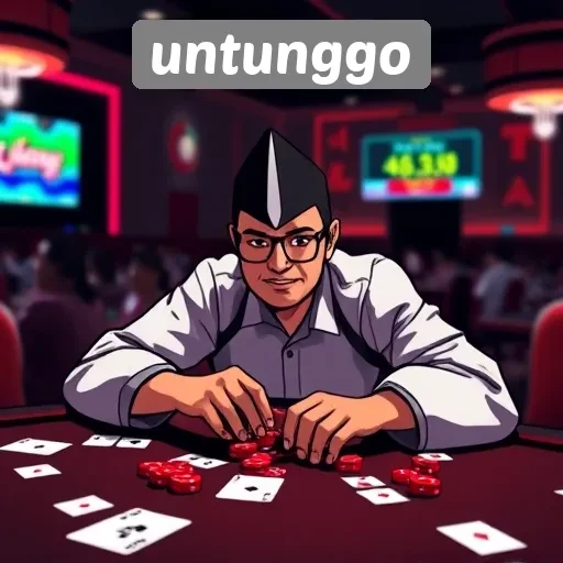 Cara Bergabung dan Bermain di Situs Untunggo