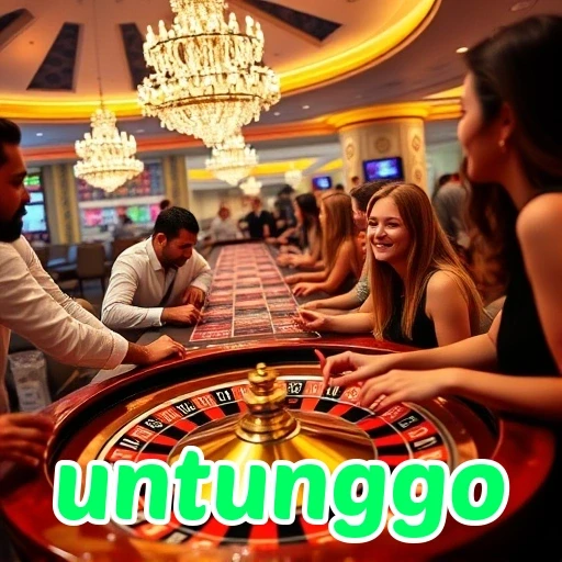 untunggo: Menemukan Daya Tarik Papan Peringkat yang Menggoda