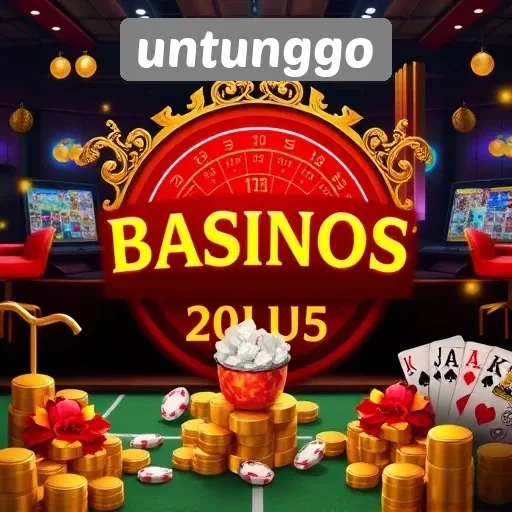 Permainan Populer yang Tersedia di Situs Untunggo