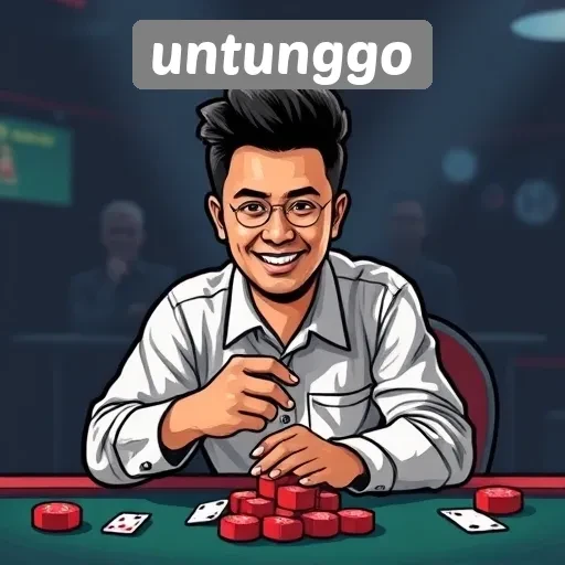 Tips Meningkatkan Peluang Menang di Untunggo