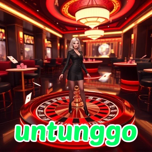 untunggo: Menyelami Fitur dan Tips Gaming yang Menguntungkan