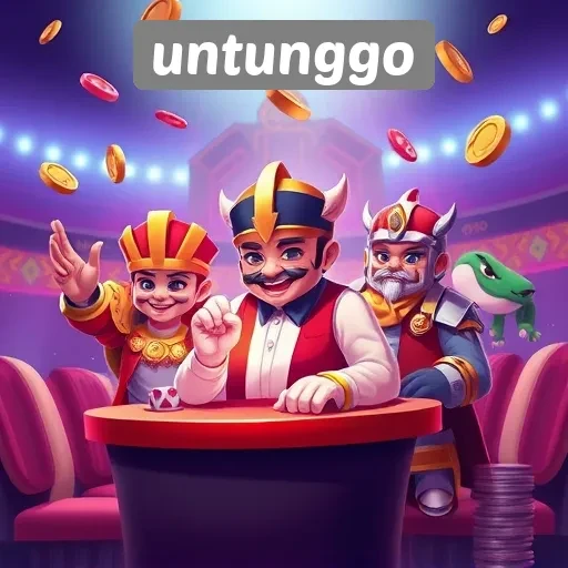 Keunikan dan Fitur Menarik dari Situs Game Untunggo