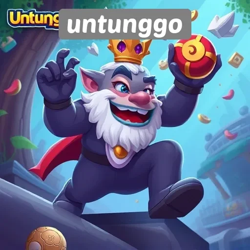 Pengalaman Bermain Game di Untunggo yang Unik