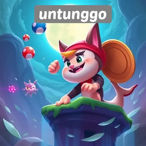 Untunggo Platform Game Terbaru di Indonesia yang Patut Dicoba