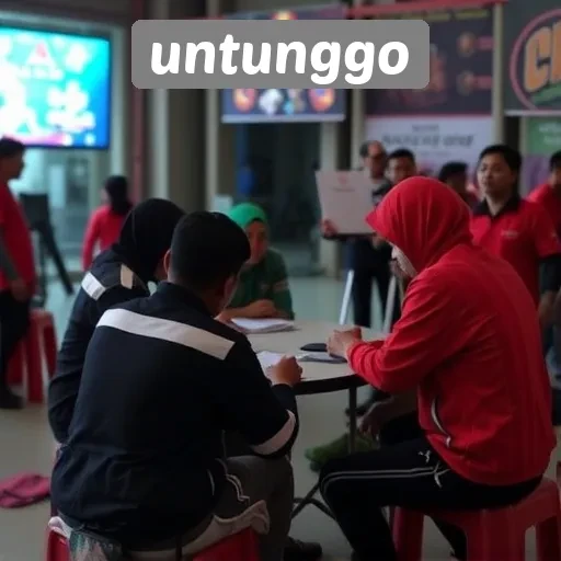 Bagaimana Untunggo Membantu Pengembang Game Lokal