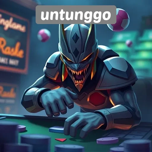 Perbandingan Untunggo dengan Situs Game Lain di Indonesia