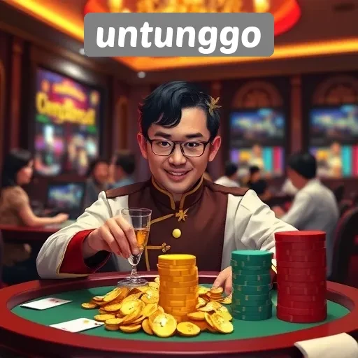 Review Pengalaman Pengguna di Situs Untunggo