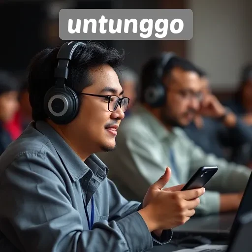 Testimoni Pengguna tentang Pengalaman di Untunggo